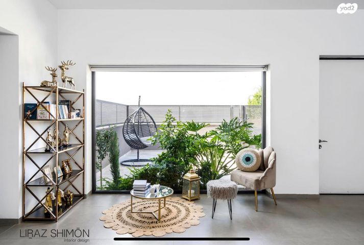 בית פרטי/ קוטג', פוריה עילית, פוריה עילית