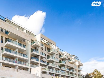 דירה, בוליביה 4, קרית היובל, ירושלים