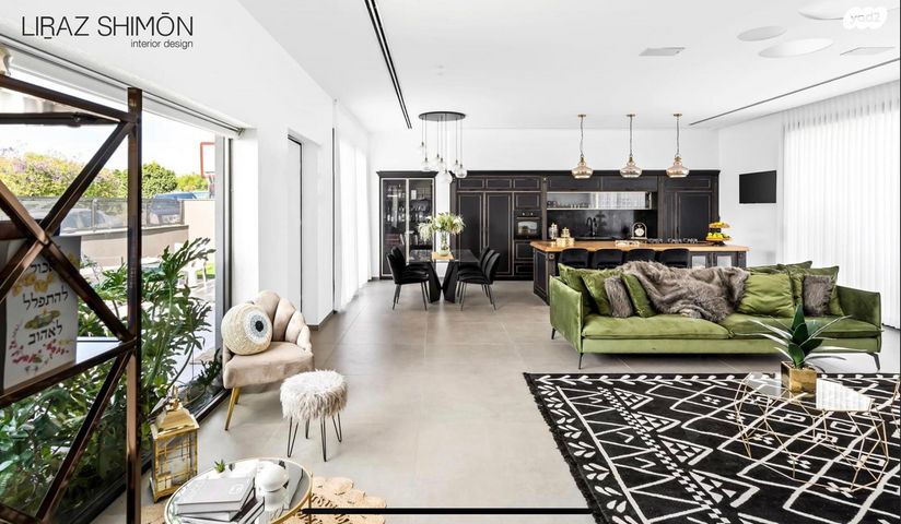 בית פרטי/ קוטג', פוריה עילית, פוריה עילית