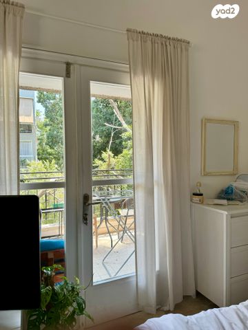 דירה, מלצ'ט 13, לב תל אביב, לב העיר צפון, תל אביב יפו