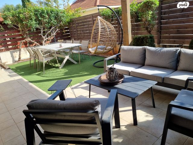 בית פרטי/ קוטג', תל מונד