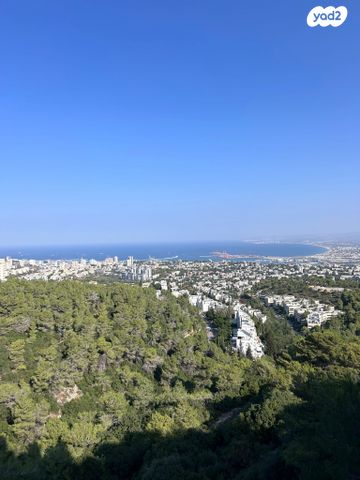 סביוני הכרמל