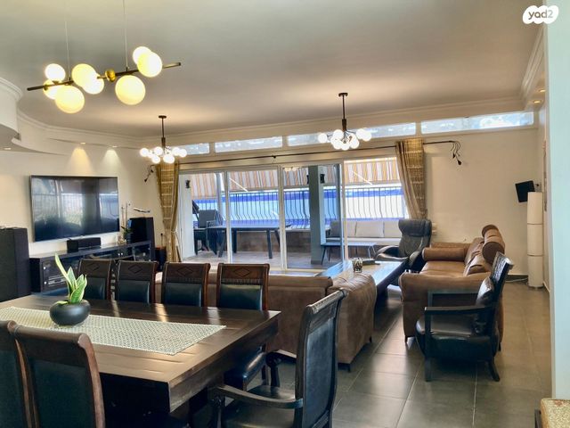 גג/ פנטהאוז, רמז, מערב ותיק, ראשון לציון