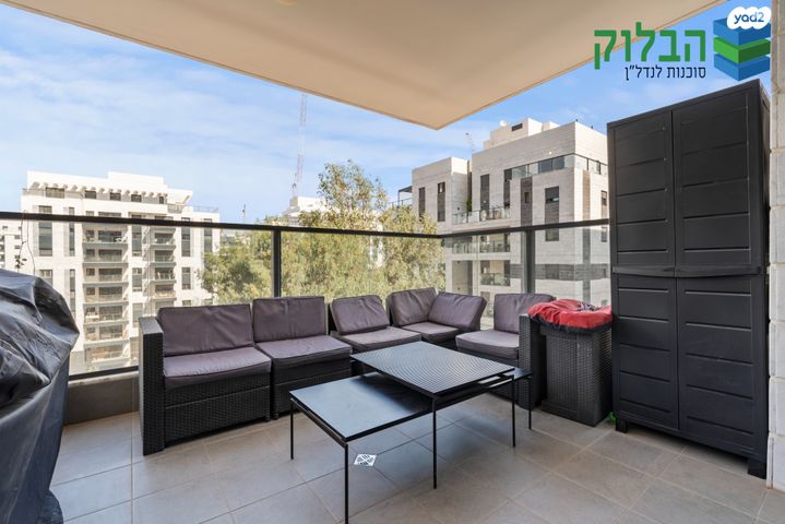 דירה, נרקיסים, ראשון לציון