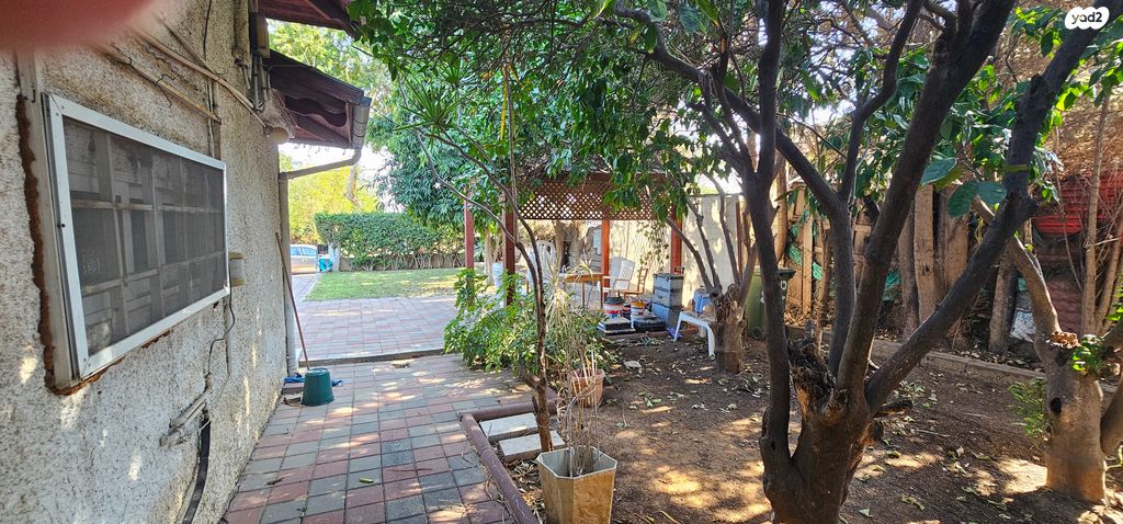 בית פרטי/ קוטג', כנסת ישראל, שעריה, פתח תקווה