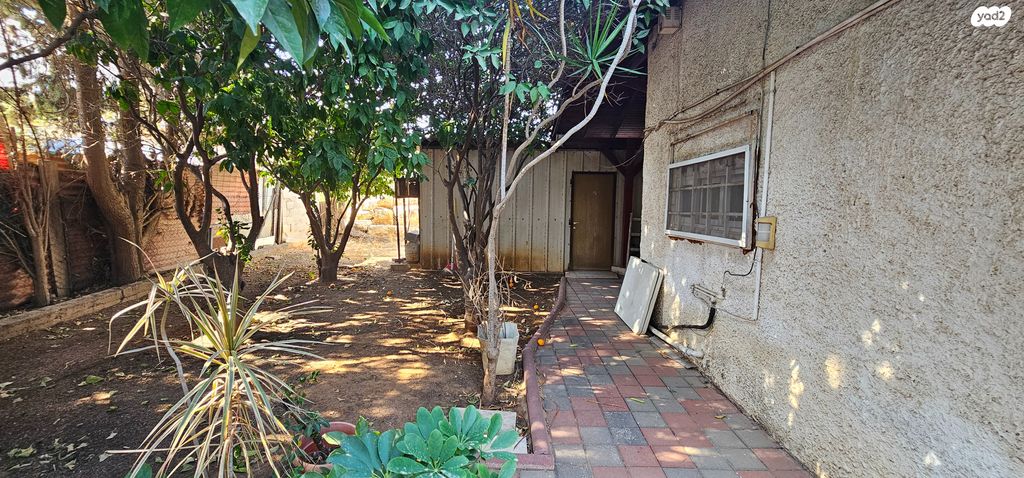 בית פרטי/ קוטג', כנסת ישראל, שעריה, פתח תקווה