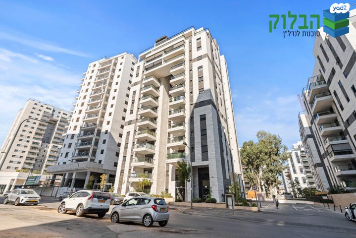 דירה, נרקיסים, ראשון לציון