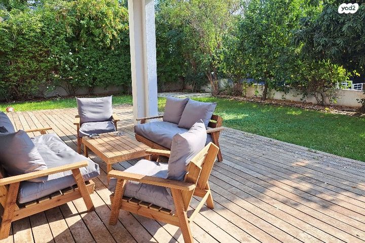 בית פרטי/ קוטג', עולש