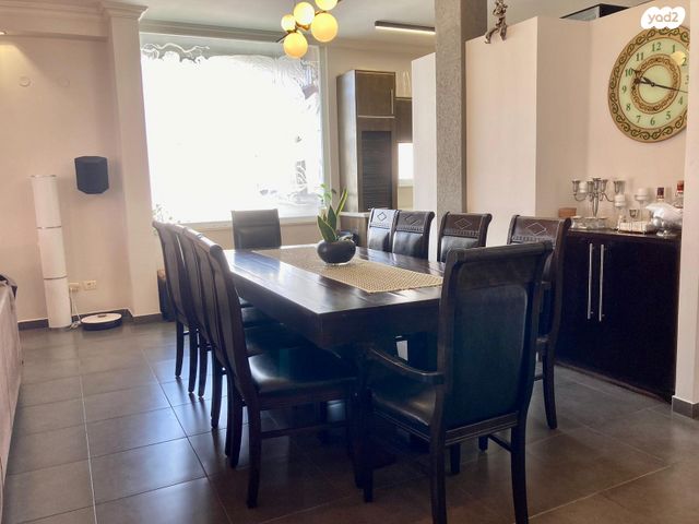 גג/ פנטהאוז, רמז, מערב ותיק, ראשון לציון