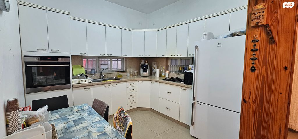 בית פרטי/ קוטג', כנסת ישראל, שעריה, פתח תקווה