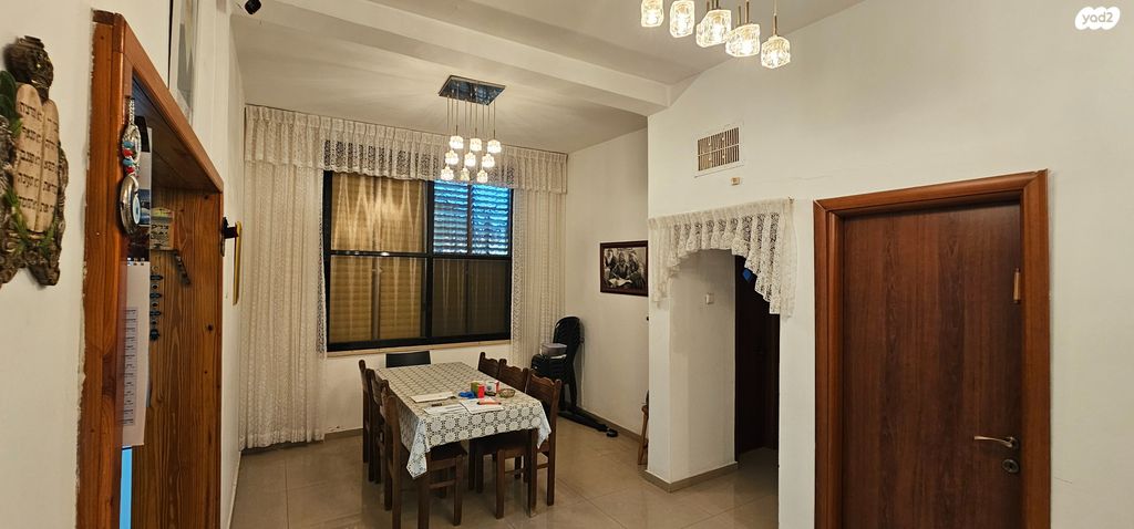 בית פרטי/ קוטג', כנסת ישראל, שעריה, פתח תקווה