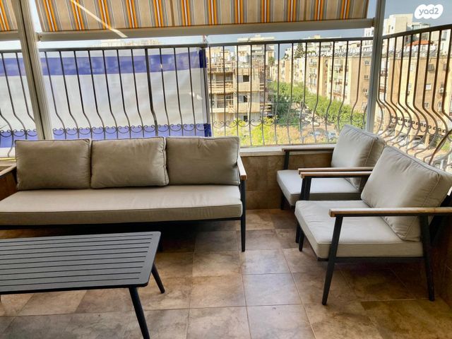 גג/ פנטהאוז, רמז, מערב ותיק, ראשון לציון