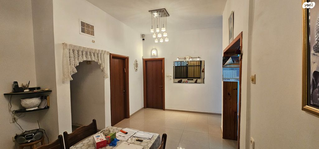 בית פרטי/ קוטג', כנסת ישראל, שעריה, פתח תקווה