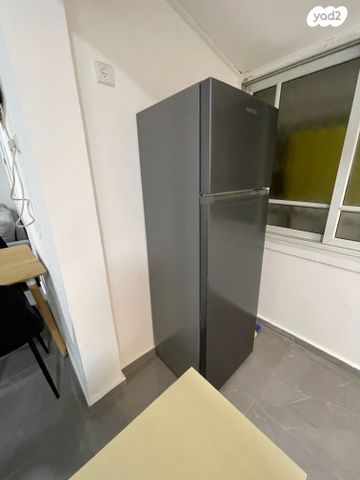 דירה, יהודה הלוי 4, בן גוריון, אשקלון