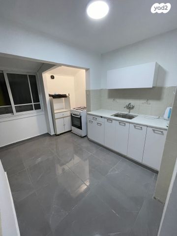 דירה, יהודה הלוי 4, בן גוריון, אשקלון