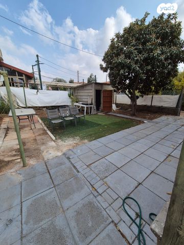 בית פרטי/ קוטג', שיבת ציון, ראשונים, ראשון לציון