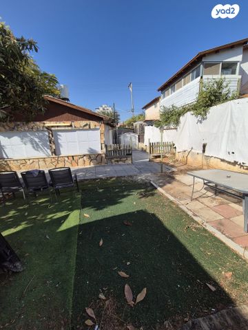 בית פרטי/ קוטג', שיבת ציון, ראשונים, ראשון לציון