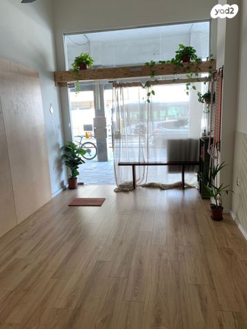 חנויות/ שטח מסחרי, אבן גבירול 107, הצפון הישן - צפון, תל אביב יפו