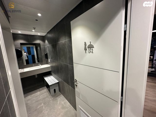 משרדים, נחום חפצדי, אזור תעשיה גבעת שאול, ירושלים