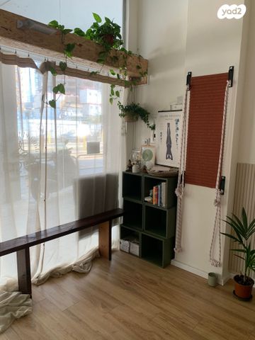 חנויות/ שטח מסחרי, אבן גבירול 107, הצפון הישן - צפון, תל אביב יפו