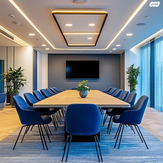 משרדים, חולון