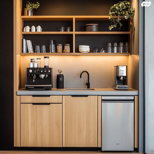 משרדים, חולון