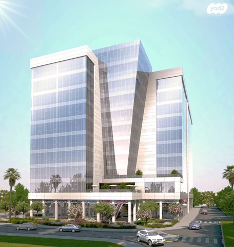 משרדים, חולון