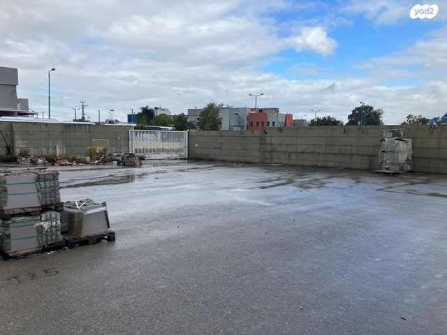 מגרשים, רמלה