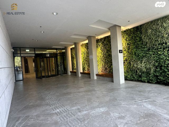 משרדים, נחום חפצדי, אזור תעשיה גבעת שאול, ירושלים