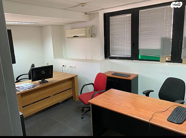 משרדים, הירקון, בני ברק