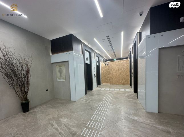 משרדים, נחום חפצדי, אזור תעשיה גבעת שאול, ירושלים