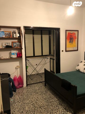 דירה, הרב אהרונסון 31, כרם התימנים, תל אביב יפו