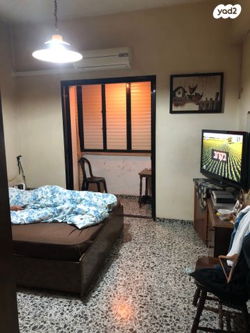 דירה, הרב אהרונסון 31, כרם התימנים, תל אביב יפו