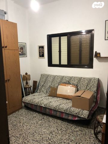 דירה, הרב אהרונסון 31, כרם התימנים, תל אביב יפו