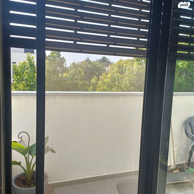 גג/ פנטהאוז, בעל העקידה, שפירא, תל אביב יפו