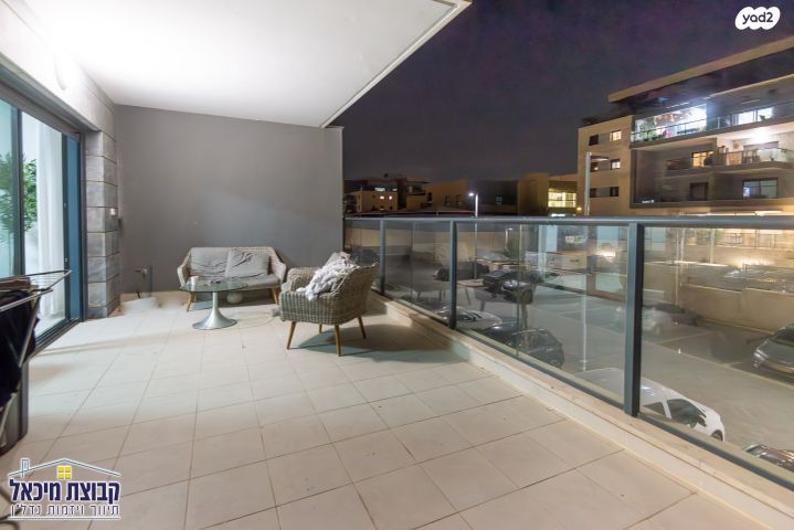 שדרות בן גוריון 