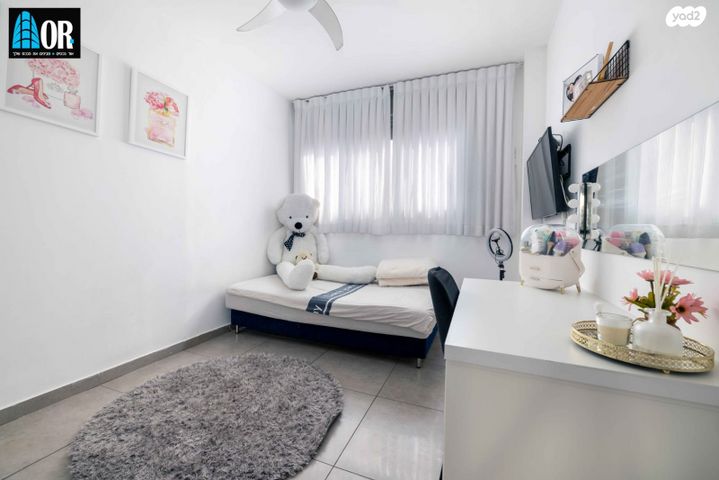 דופלקס, שדרות יצחק רבין, פארק המושבה, באר יעקב