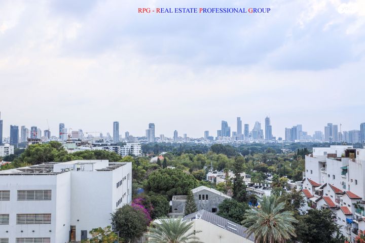 דירה, קהילת ורשה, הדר יוסף, תל אביב יפו