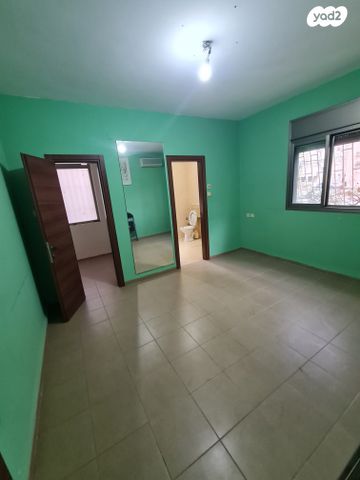 דירה, העצמאות, מרכז העיר, קרית אתא