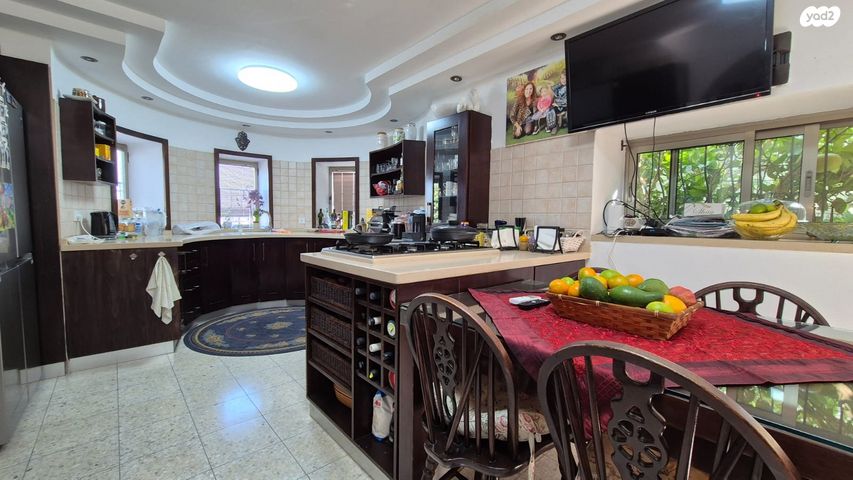 בית פרטי/ קוטג', רקפת, בן גוריון, טבריה