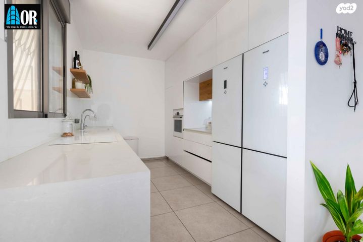 דופלקס, שדרות יצחק רבין, פארק המושבה, באר יעקב