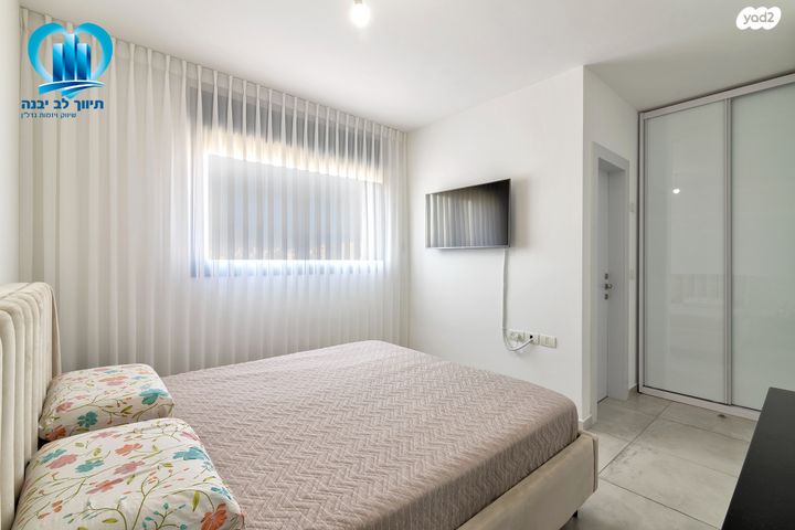 דירה, הנמל, נאות רבין, יבנה