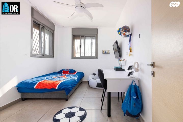 דופלקס, שדרות יצחק רבין, פארק המושבה, באר יעקב