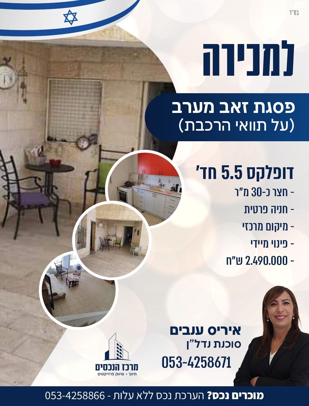 דוד ניב 