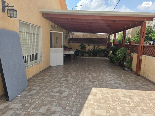 בית פרטי/ קוטג', אופקים