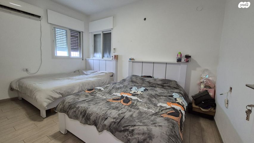 דירה, יהודה הנשיא, קרית שמואל, טבריה