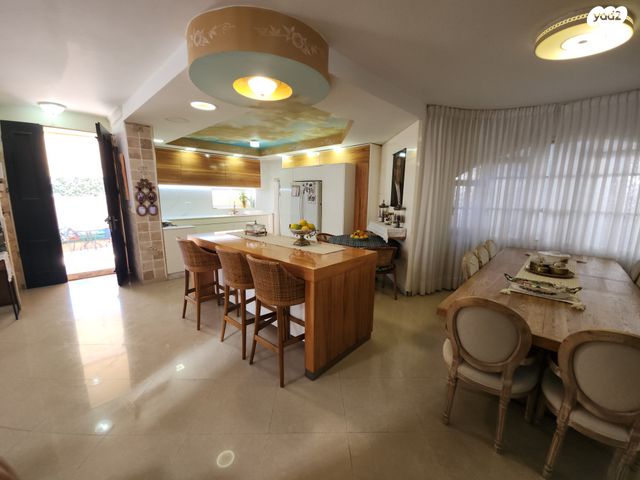 בית פרטי/ קוטג', רובע ט"ו, אשדוד