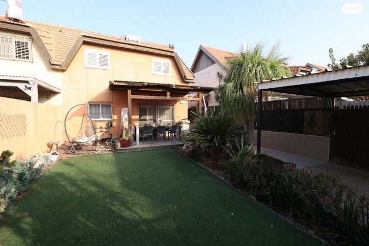 בית פרטי/ קוטג', באר שבע