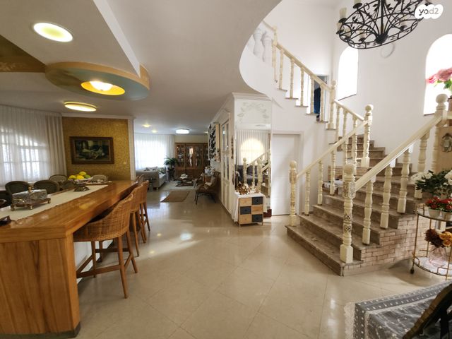 בית פרטי/ קוטג', רובע ט"ו, אשדוד