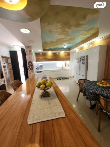 בית פרטי/ קוטג', רובע ט"ו, אשדוד